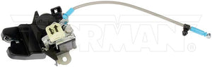 Dorman (Oe Solutions) 931-960 Liftgate Lock Actuator||931-960.Jpg||85||d18931960||1554677