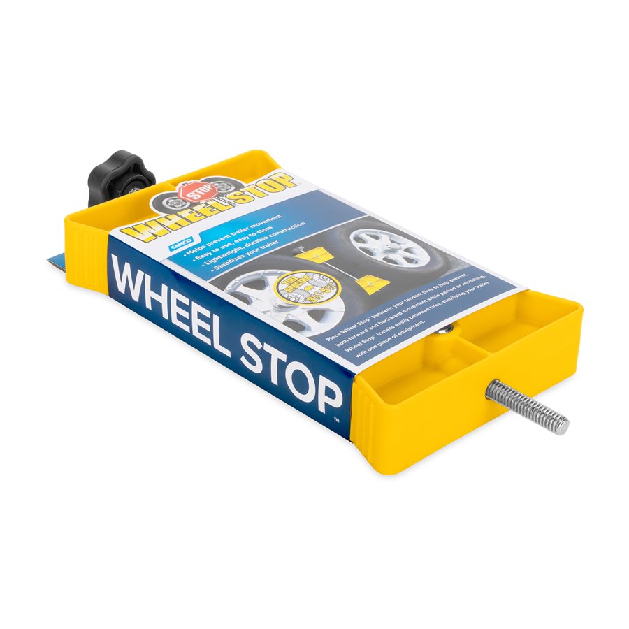 Camco 44622 Wheel Chock||44622_3.Jpg||88||c1w44622||874667