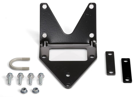 Product of Warn 90850 Winch Mount for 4000 To 4500 Pound Wincheses 