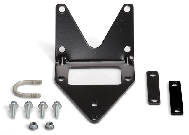 Product of Warn 90850 Winch Mount for 4000 To 4500 Pound Wincheses 