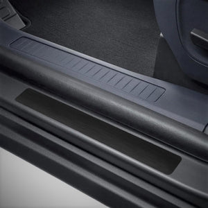 Putco 95151bp Door Sill Protector||95151bp.Jpg||85||p4595151bp||1584429