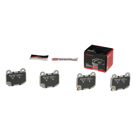 Brembo P56048n Brake Pad||p56048n_Bar.Jpg||86||brmp56048n||1753762