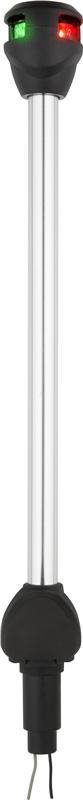Product of Attwood Marine Nv6lc1-14-7 Navigation Light