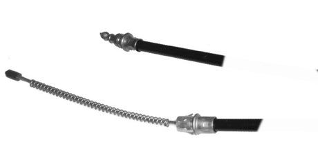 Raybestos Brakes Bc93113 Parking Brake Cable||bc93113_1.Jpg||86||r42bc93113||1141790