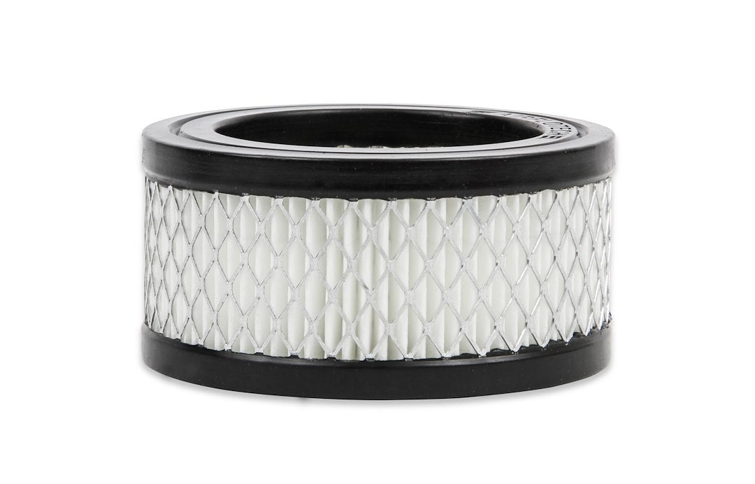 Product of Mr. Gasket 1489A Round Disposable Air Filter 