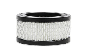 Product of Mr. Gasket 1489A Round Disposable Air Filter 