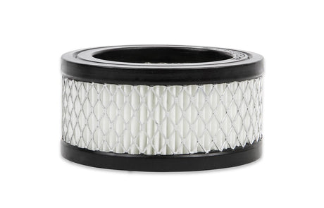 Product of Mr. Gasket 1489A Round Disposable Air Filter 