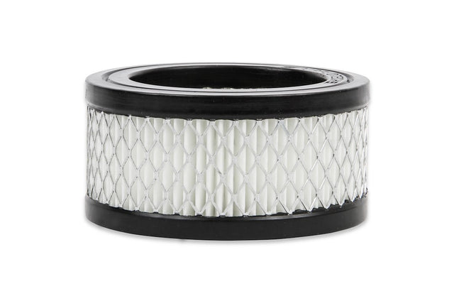 Product of Mr. Gasket 1489A Round Disposable Air Filter 