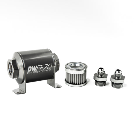 Deatschwerks 8-03-070-005k-6 Fuel Filter||||85||dwk03070005k6||2016543