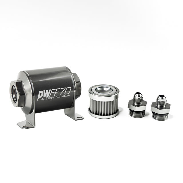 Deatschwerks 8-03-070-005k-6 Fuel Filter||||85||dwk03070005k6||2016543