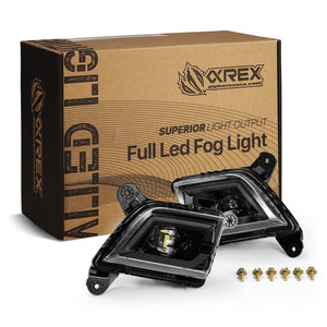 Alpharex Usa 210017 Driving/ Fog Light||210017.Jpg||85||alp210017||1735682