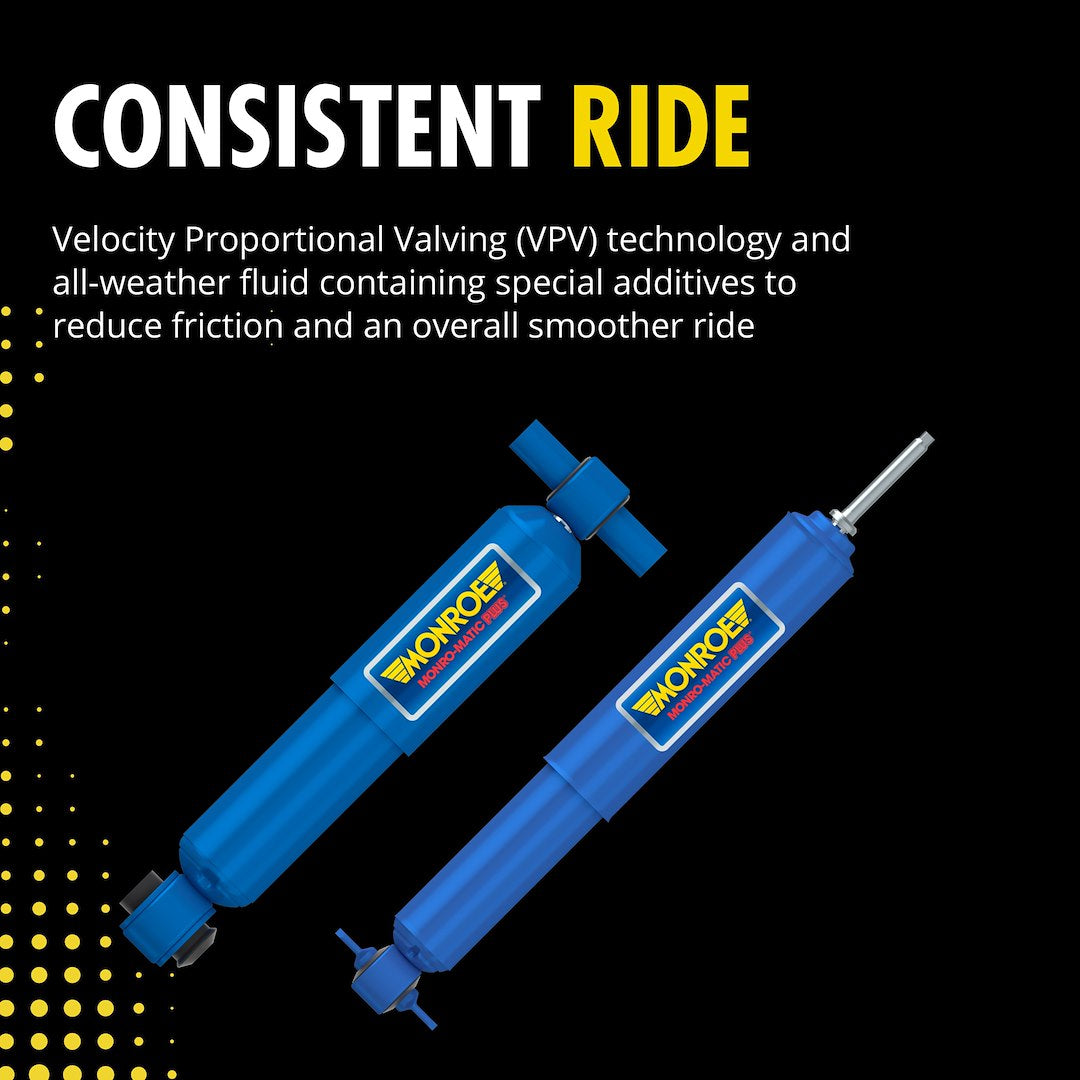 Product of Monroe 32362 Monro-Matic Plus ® Twin Tube Shock Absorber 