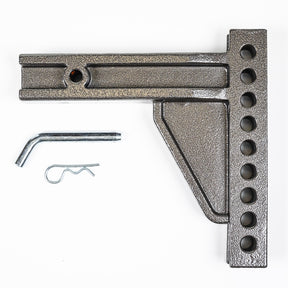 Blue Ox Bxw4028 Weight Distribution Hitch Shank||bxw4028_1.Jpg||86||b1bbxw4028||1342492