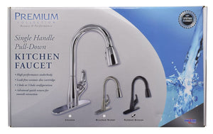 Product of Phoenix Products Pf231561 Faucet