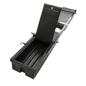 Product of Lippert Components 236558 Under Chassis Storage System