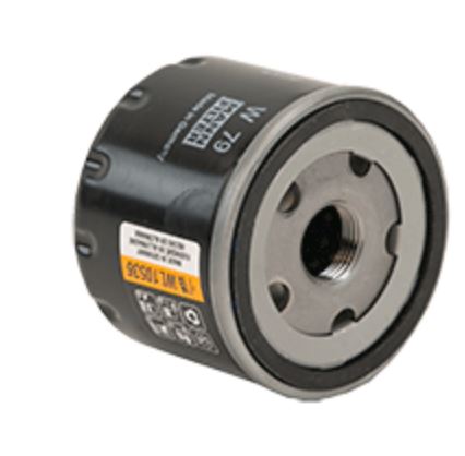 Product of Wix Filters WL10536 Spin-On Oil Filter 