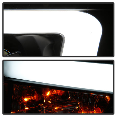 Product of Spyder Automotive 5077592 Headlight Assembly
