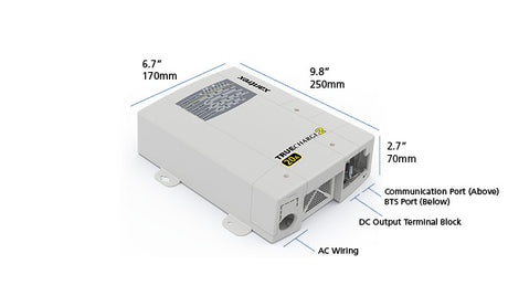 Product of Xantrex 804-1220-02 Battery Charger