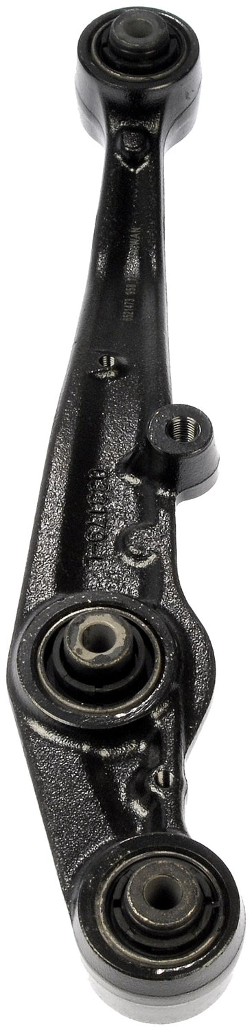 Dorman (Oe Solutions) 521-473 Control Arm||521-473-001.Jpg||85||d18521473||982417