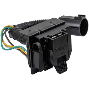 Buyers Products Tc1774p Trailer Wiring Connector Adapter||tc1774p_1.Jpg||86||b83tc1774p||2212735