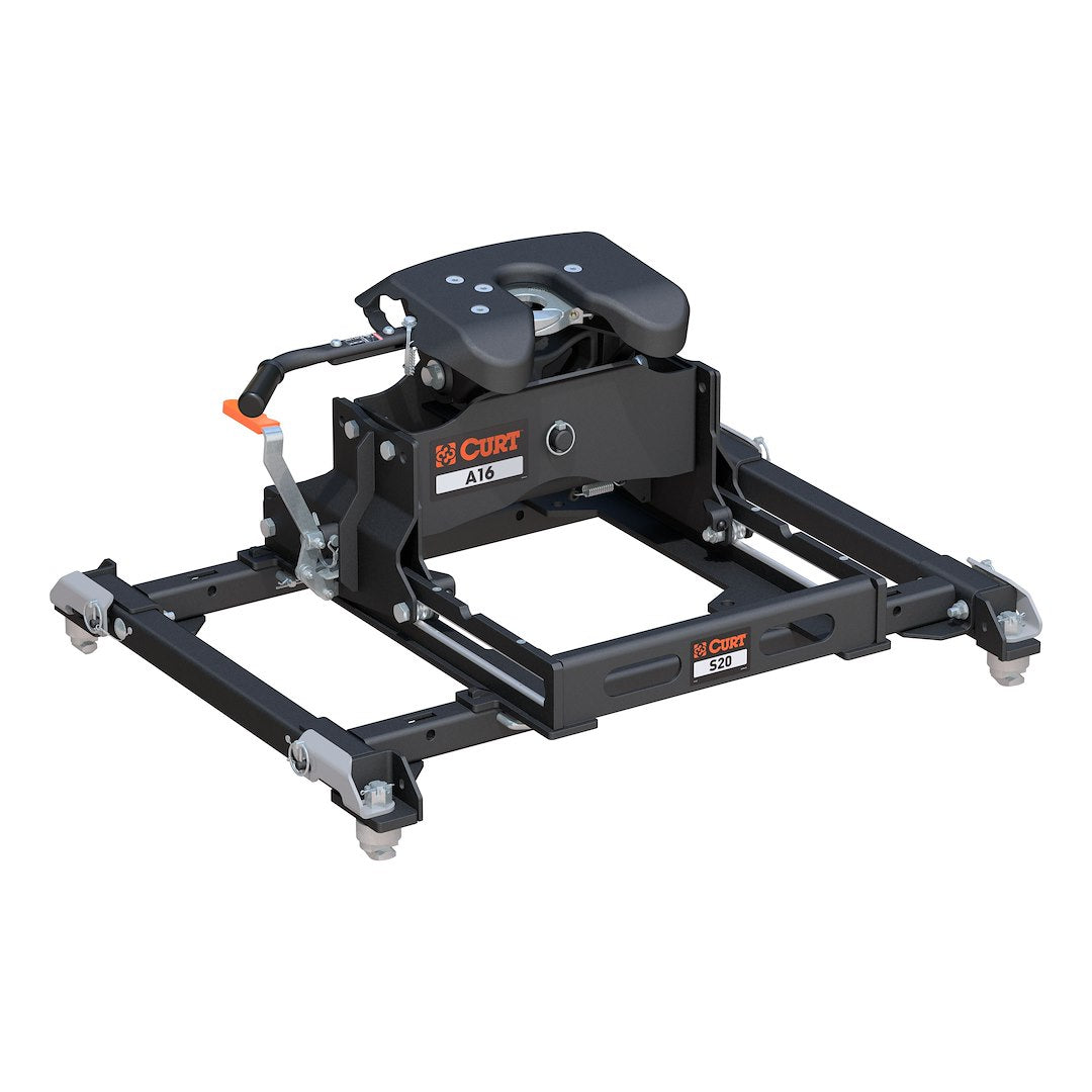 Curt 16062 Fifth Wheel Trailer Hitch||16062.Jpg||85||c9316062||2241523