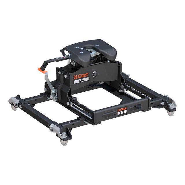 Curt 16062 Fifth Wheel Trailer Hitch||16062.Jpg||85||c9316062||2241523