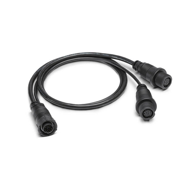 Humminbird 720111-1 Transducer Adapter Cable||720111-1.Jpg||85||hum7201111||1744308