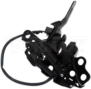 Dorman (Oe Solutions) 820-484 Hood Latch||820-484_2.Jpg||87||d18820484||1351313