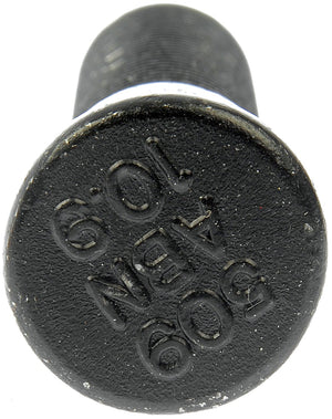 Dorman (Oe Solutions) 610-509 Wheel Stud||610-509-B-003.Jpg||87||d18610509||2214555