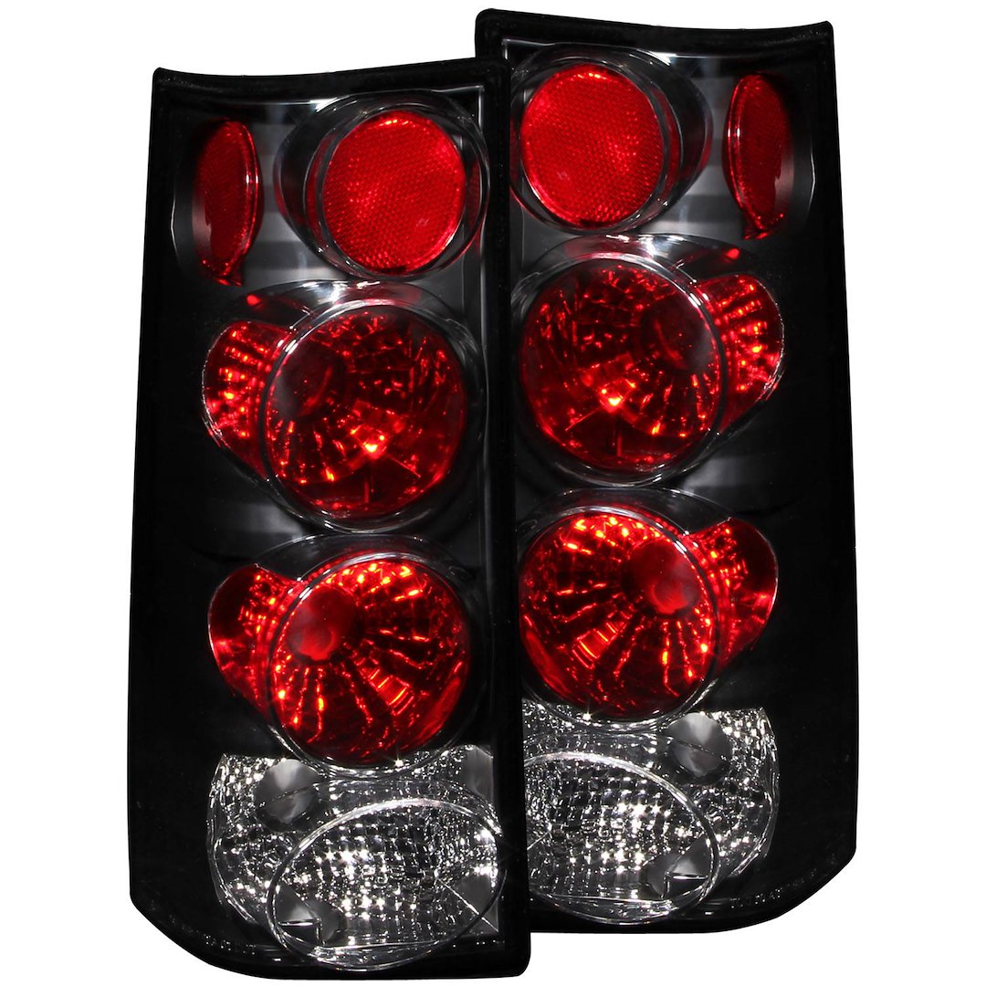 Product of ANZO USA 211148 Tail Light Assembly 