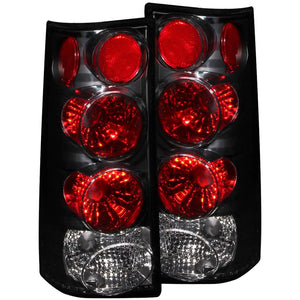 Product of ANZO USA 211148 Tail Light Assembly 