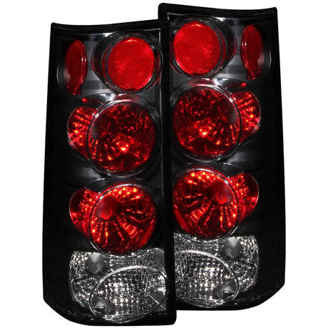 Product of ANZO USA 211148 Tail Light Assembly 