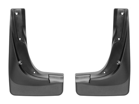 Weathertech (Usa) 110064 Mud Flap||110064.Jpg||85||w24110064||1232078
