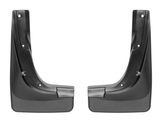 Weathertech (Usa) 110064 Mud Flap||110064.Jpg||85||w24110064||1232078