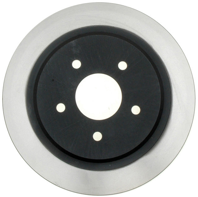 Product of Raybestos Brakes 56703 Specialty - Street Performance Plain Face 2-Piece Brake Rotor 