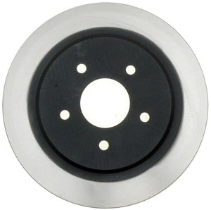 Product of Raybestos Brakes 56703 Specialty - Street Performance Plain Face 2-Piece Brake Rotor 