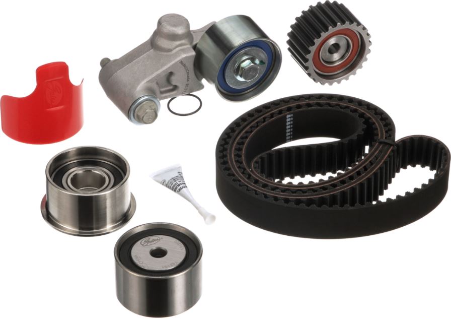 Gates Tck304 Timing Belt Component Kit||tck304.Jpg||85||grctck304||1066661