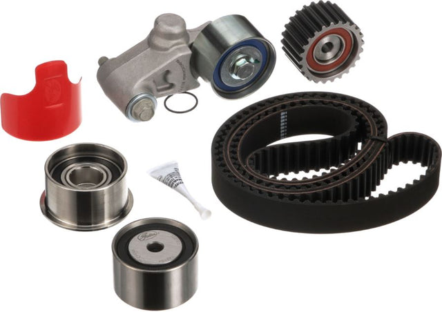 Gates Tck304 Timing Belt Component Kit||tck304.Jpg||85||grctck304||1066661