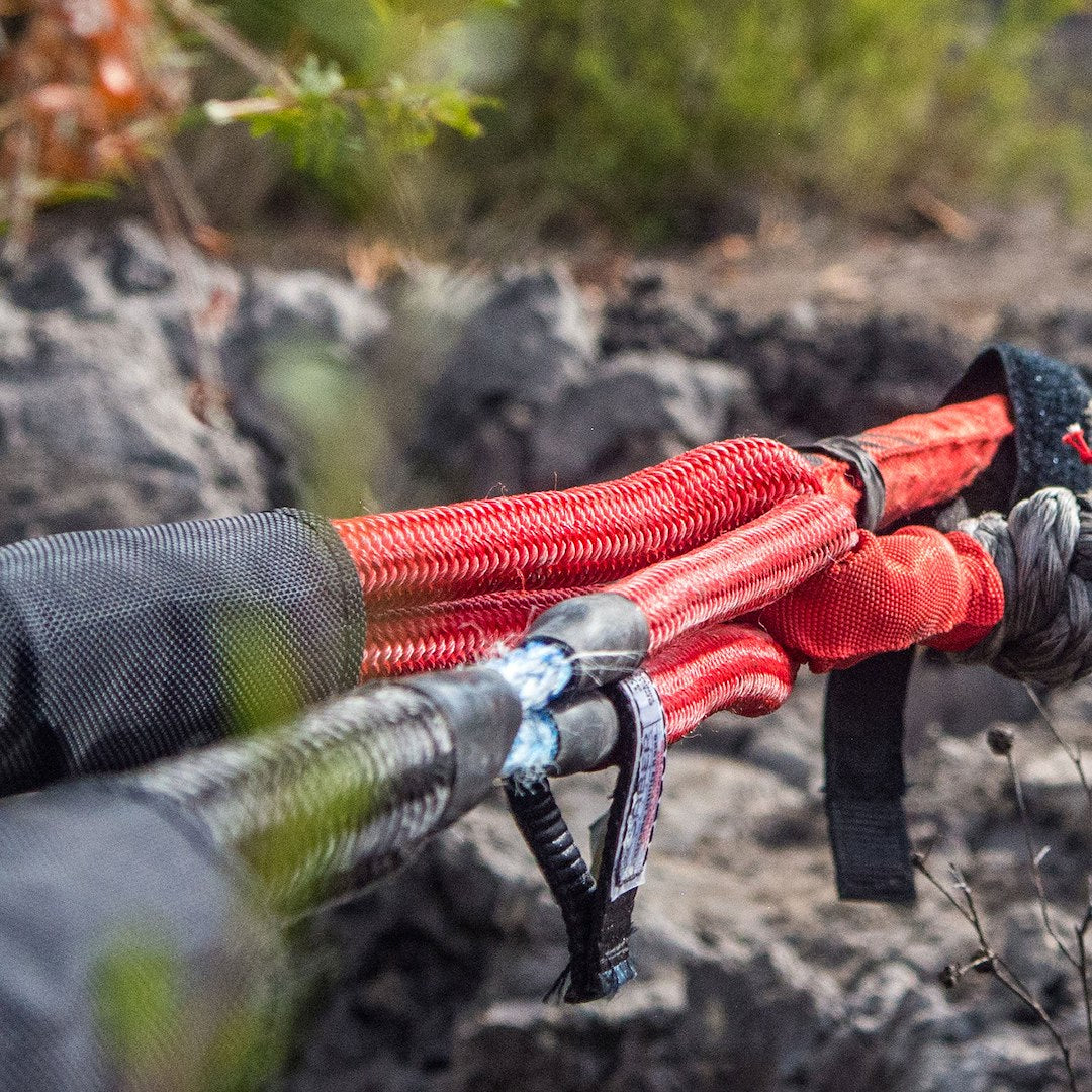 Product of Mile Marker SBR-15URB Recovery Strap  
