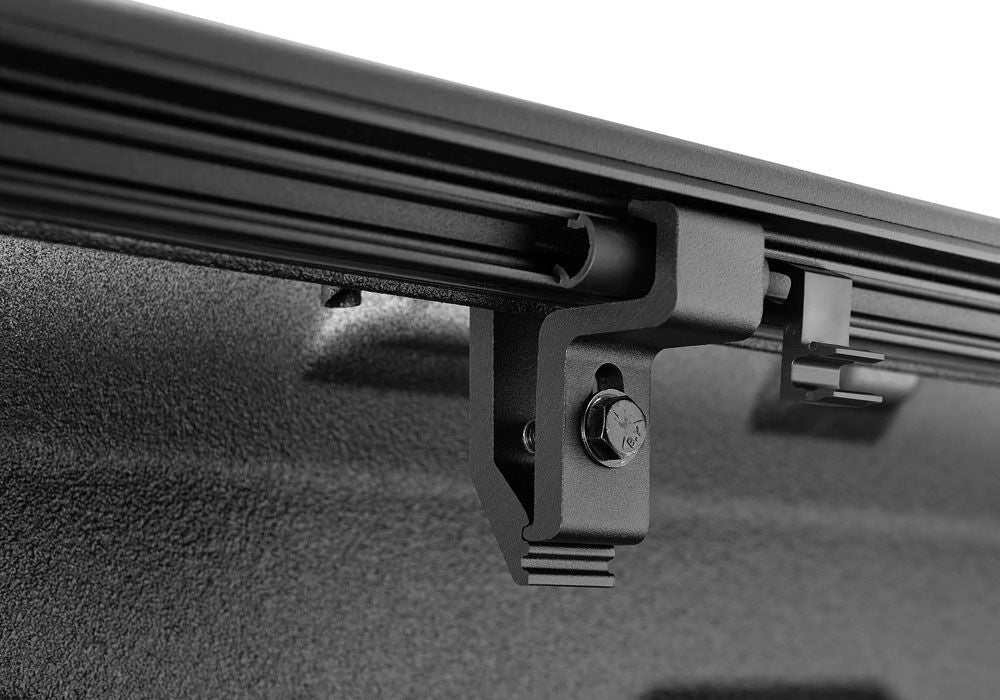 Product of UnderCover FUSION™ AR12023L-41 Tonneau Cover 