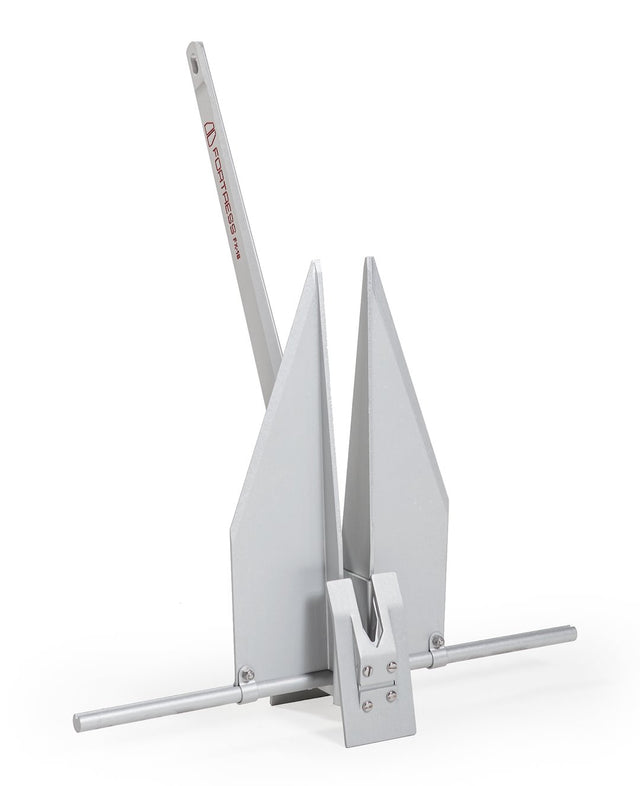 Product of Fortress Anchor Fx-7 Boat Anchor
