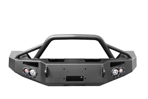 Fab Fours Dr13-H2952-1 Bumper||dr13-H2952-1_V1.Jpg||85||f66dr13h29521||2250068