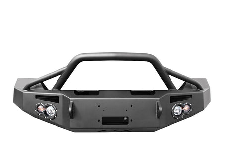 Fab Fours Dr13-H2952-1 Bumper||dr13-H2952-1_V1.Jpg||85||f66dr13h29521||2250068