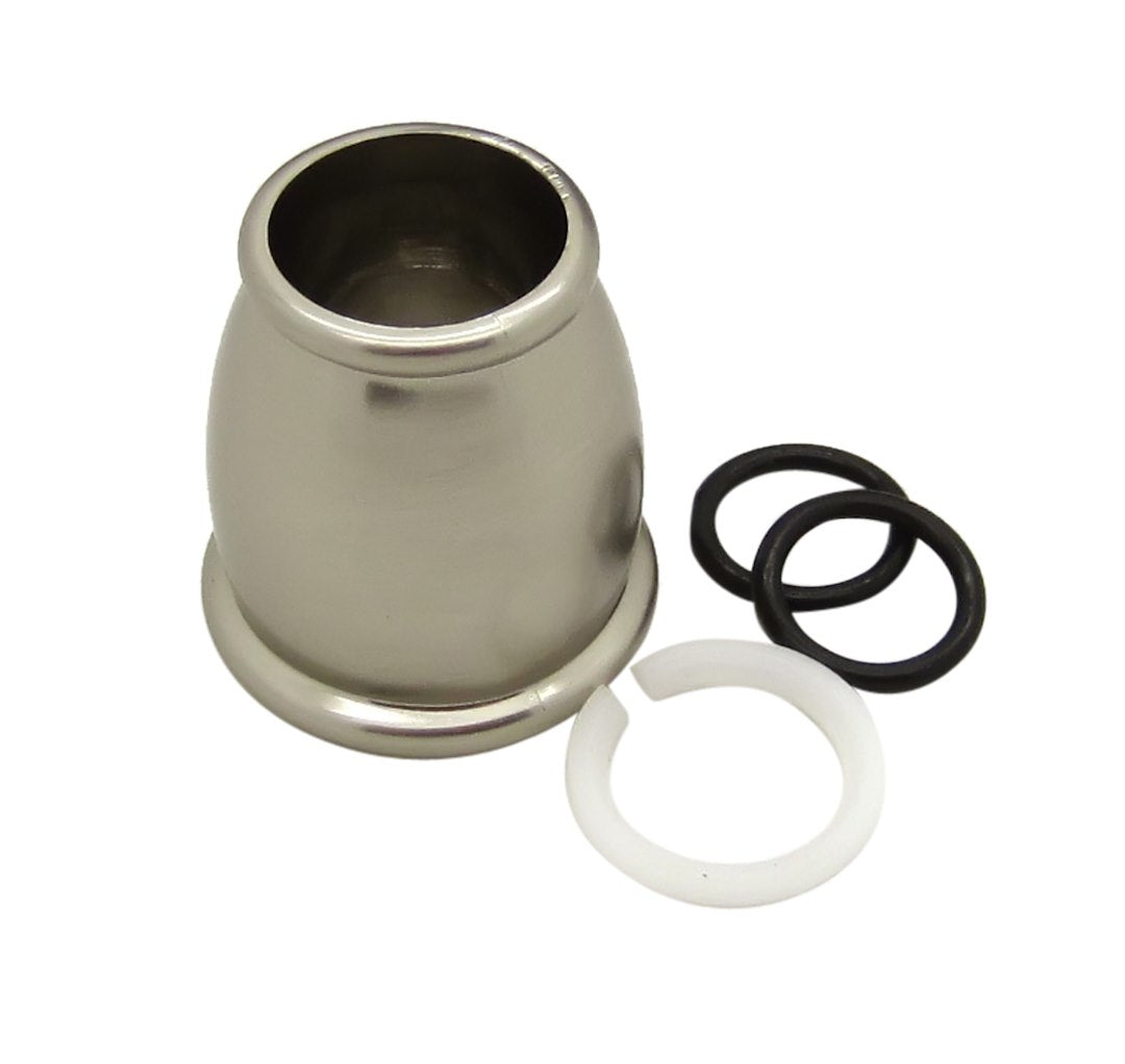 Product of Dura Faucet Df-Rk500-Sn Faucet Spout Nut