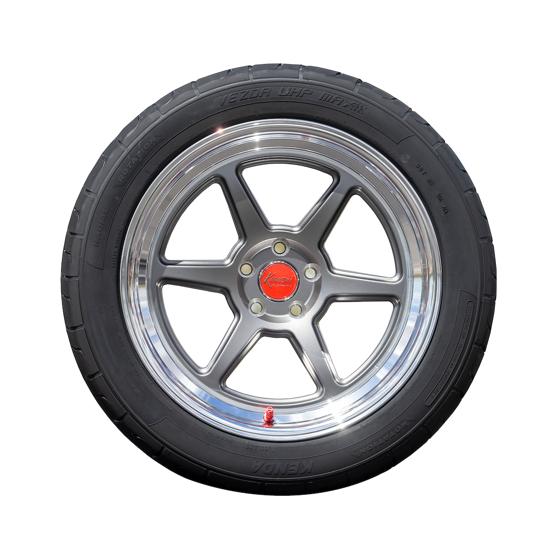 Product of Kenda Vezda UHP MAX 20A022  
