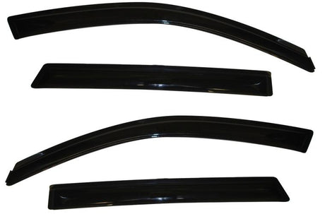 Product of Auto Ventshade (AVS) 94187 Ventvisor Outside Channel Rainguard 