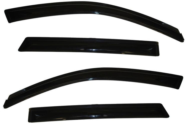 Product of Auto Ventshade (AVS) 94187 Ventvisor Outside Channel Rainguard 