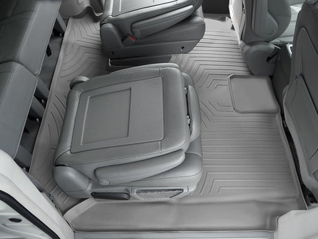 Weathertech (Usa) 461414 Floor Liner||461414_1.Jpg||86||w24461414||1664970