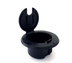 Jr Products S-23-12-A Electrical Cord Hatch||s-23-12-A_1.Jpg||86||j45s2312a||1511108