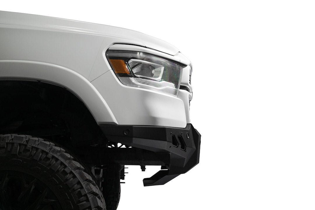 Product of Addictive Desert Designs F550305080103 Black Label  Bumper 